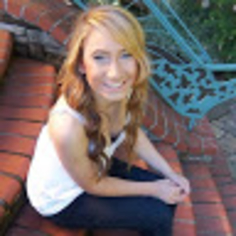 Meet your Posher, Allison